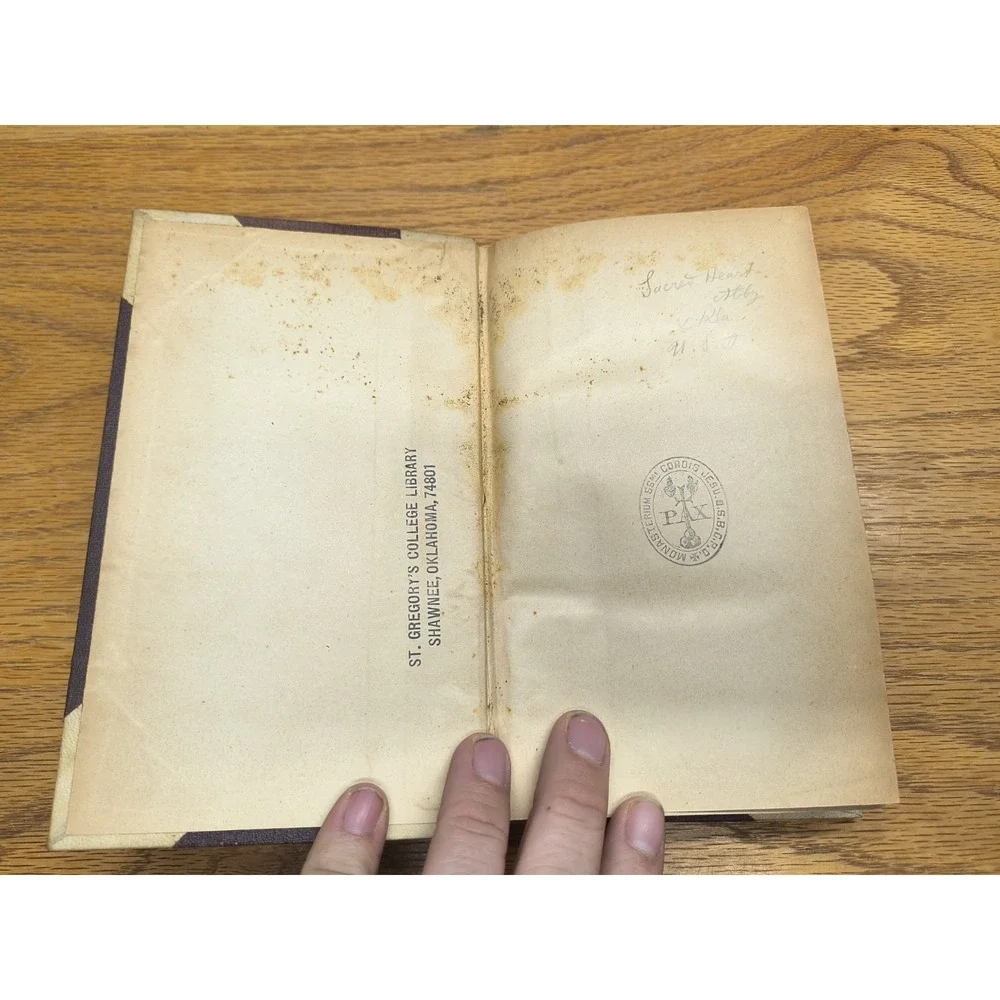 Philosophia - Goudin‎ - 1886 Quarta Editio Vol. 1-4